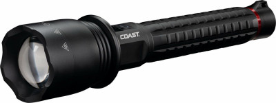 XP40R 8000 Lumen Flashight
