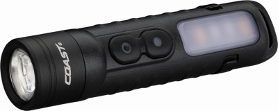 KL35R 600 Lumen Flashlight & Floodlight