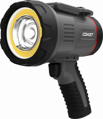 LONGSHOT LS50R Rechargeable Spotlight