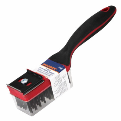 2n1 Brush Scraper