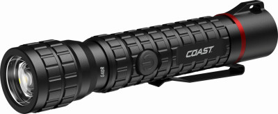 G40R 1000 Lumen Flashlight