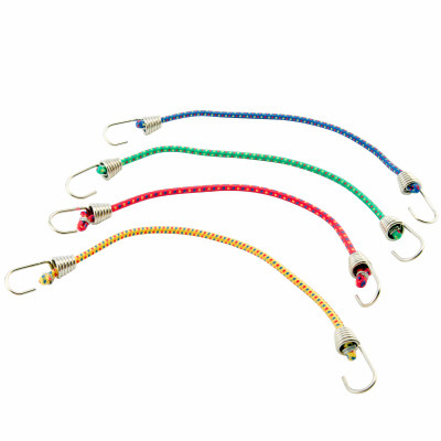 4PK 10" Mini Bungey