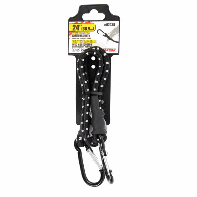 24" HD Stretch Cord