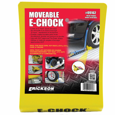 Wheel Chock