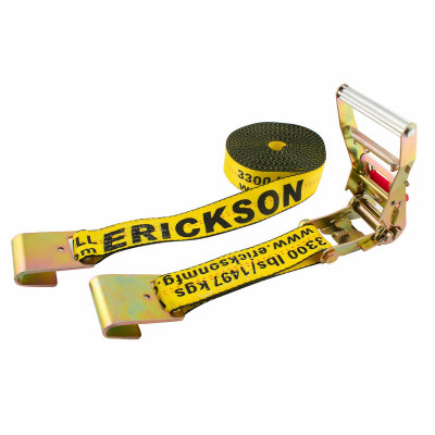 2"x30' HD Ratchet