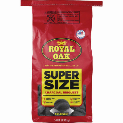 14LB SuperSZ Charcoal