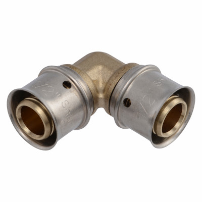 SharkBite 1/2" PEX Press Poly Elbow