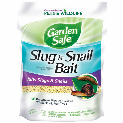 2LB Slug/Snail Bait (6 pieces)
