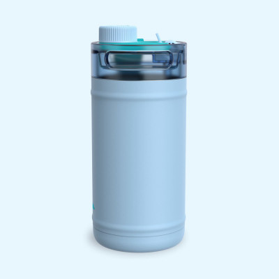 bubba 64 oz Insulated Jug- Daydreamin'