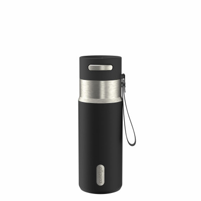 Contigo AutoSeal 18 oz Leakproof Water Bottle with Carrying Strap