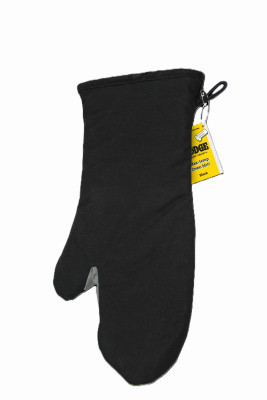 Max Temp Oven Mitt