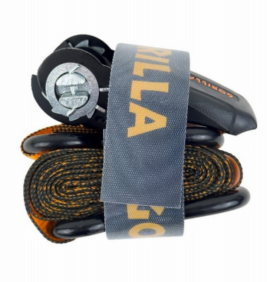 1.25"x14" Gorilla Strap