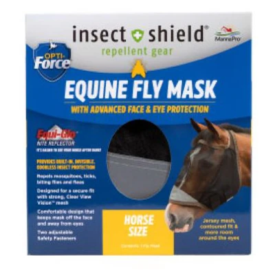 Opti Force Fly Mask
