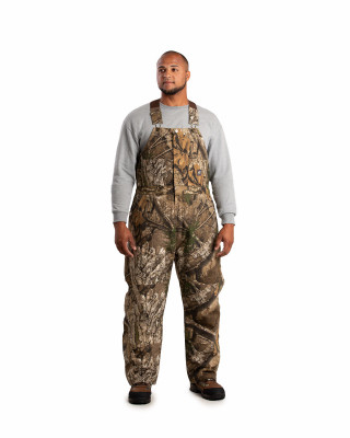 MED Camo Bib Overall