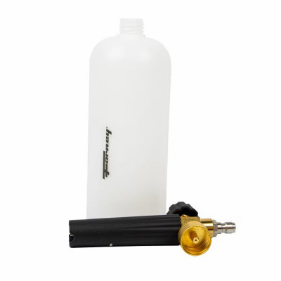 Forney 34 Oz. 1/4 In. Plug Quick Connect Foam Cannon