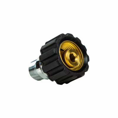 Forney M22Fx 3/8 In. Female Screw Pressure Washer Coupling