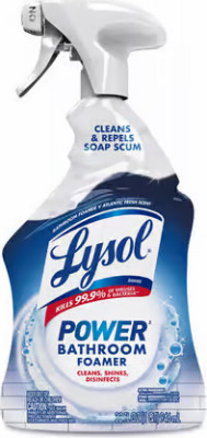 32-oz. Island Breeze Bathroom Cleaner