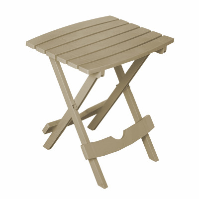 Biscuit FLD Side Table