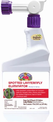 PT RTS Lanternfly Spray