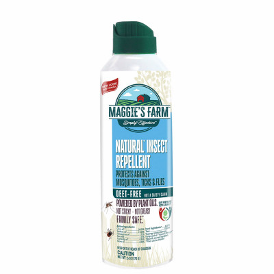 6OZ Insect Repellent