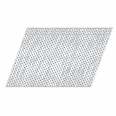 GRAF212 PAS-ANGLE FINISH 2-1/2" X 16GA GALV 2M