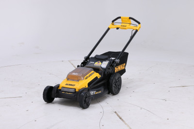 2X20V MAX* 21 In. Push Walk-Behind Mower Kit