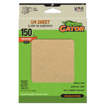 25PK 4.5x5.5 220G Sheet