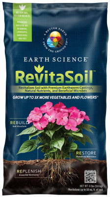 8LB Soil Revitalizer