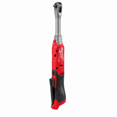 M12 1/4" Reach Ratchet