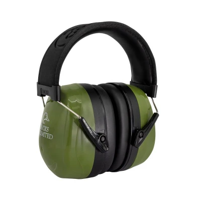 HIGH PERF EARMUFF