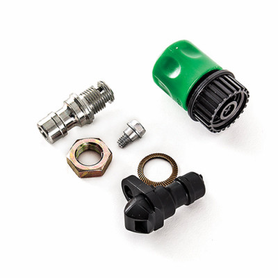 GENUINE FACTORY PARTS™ DECK WASH KIT