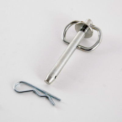 Arnold 1/2 In. x 5 In. Handle Hitch Pin