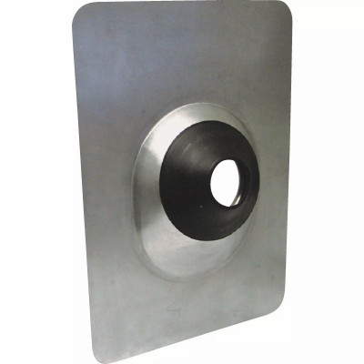 2" Serv Roof Flashing