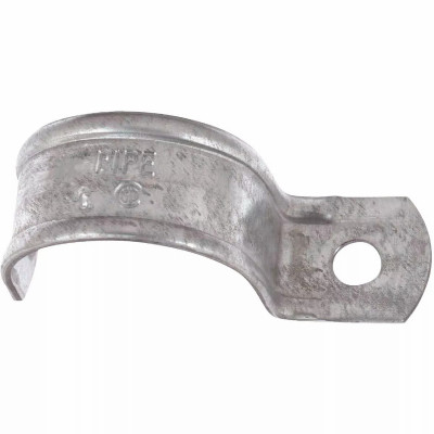 100PK 3/4" PushOn Strap