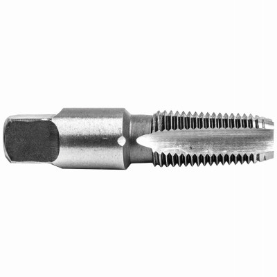 Tap, 1/4-18 National Pipe Thread