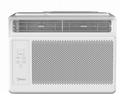 8K BTU WINDOW A/C INVT