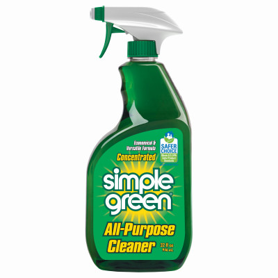 All Purpose Degreaser/Cleaner, 32 oz.