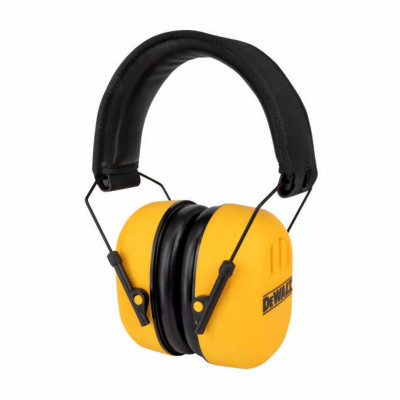 BT Hearing Protection