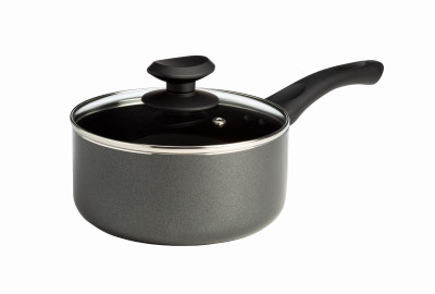 2QT. Non-Stick Saucepan