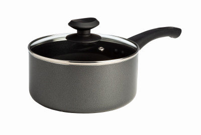 3QT Non-stick Saucepan