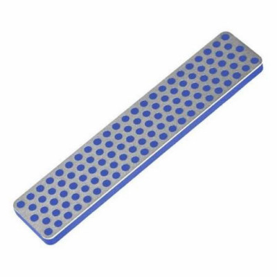 4-in. Diamond Whetstone™ Coarse - includes leather pouch