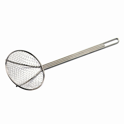 Bayou Classic 18 In. Mesh Fryer Skimmer