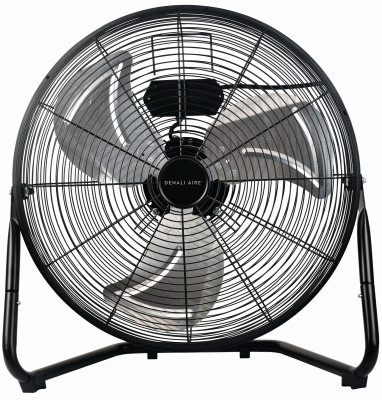 20" High Velocity Fan