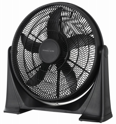 20" 3SPD Air Circulator