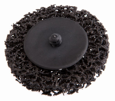 Quick Change Stripping Disc, 3 In.