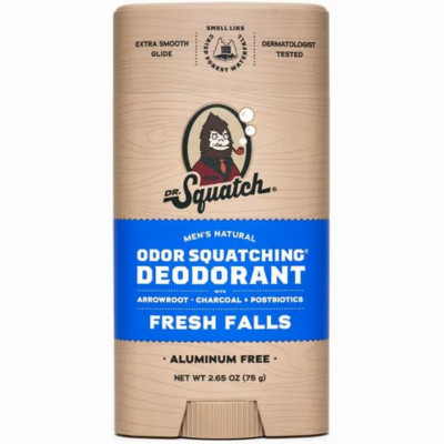 2.65OZ FRSH Deodorant