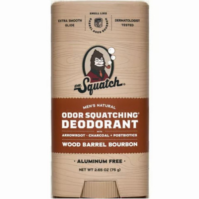 2.65OZ BourbonDeodorant