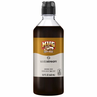 14.9 ROOTBEER MIX