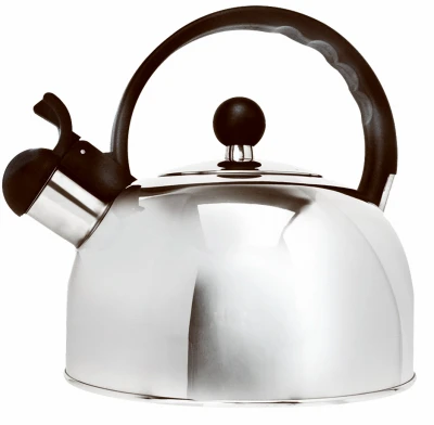 2QT SS Whistle Kettle