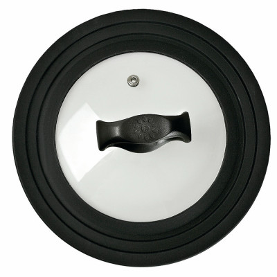 Universal Glass Lid